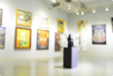 Déménagements d’œuvres d'art